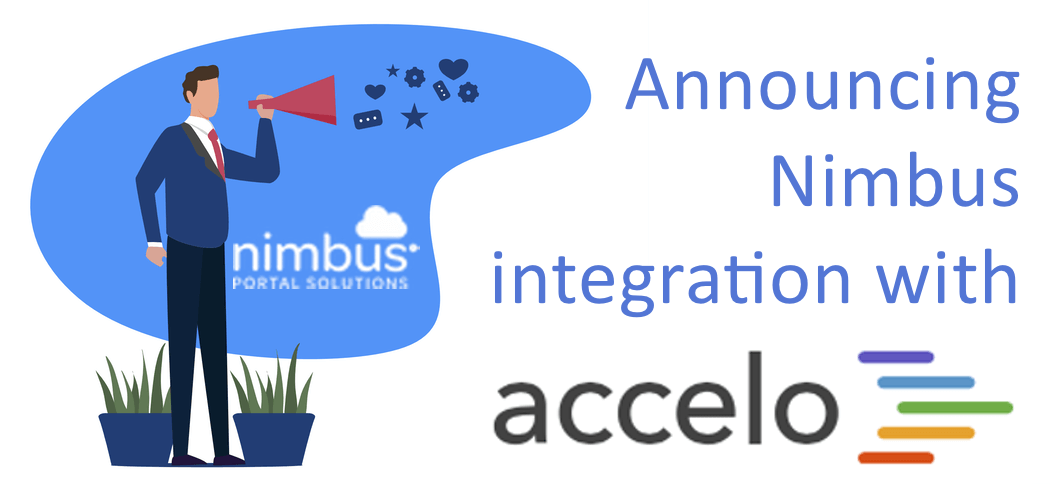 Nimbus now integrates with Accelo