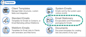 Improving Client Experience Through Personalisation with Nimbus Portals