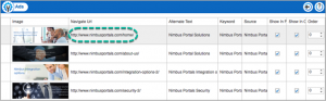 Improving Client Experience Through Personalisation with Nimbus Portals