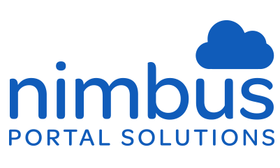 Nimbus Portal Solutions Logo.