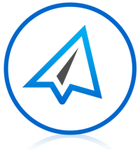 Nimbus Portal Solutions Arrow Icon.