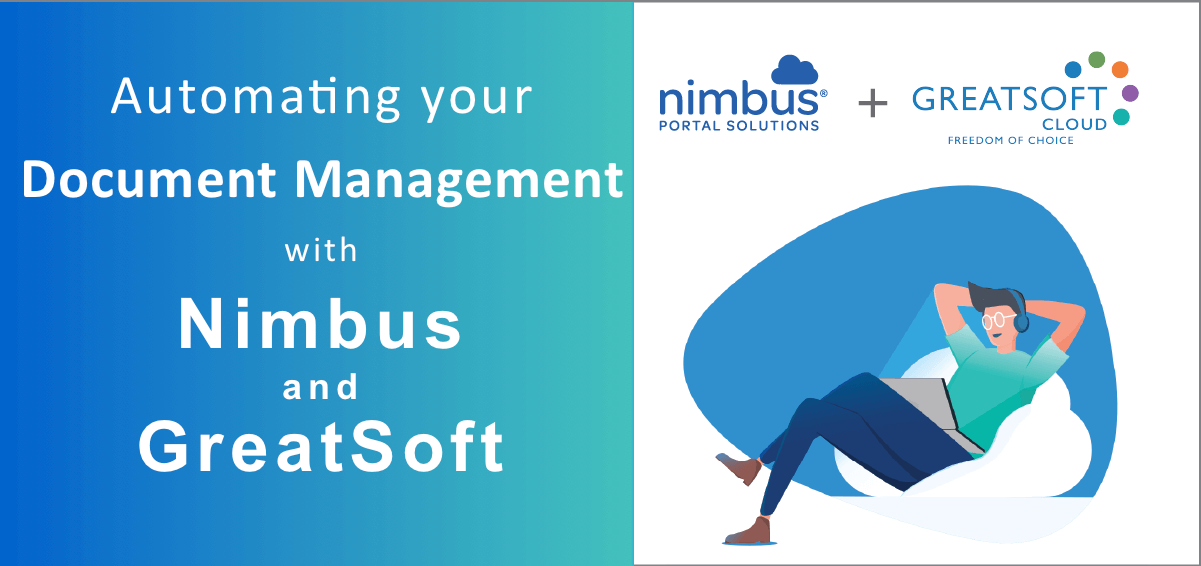 Document Management Automation with Nimbus and GreatSoft