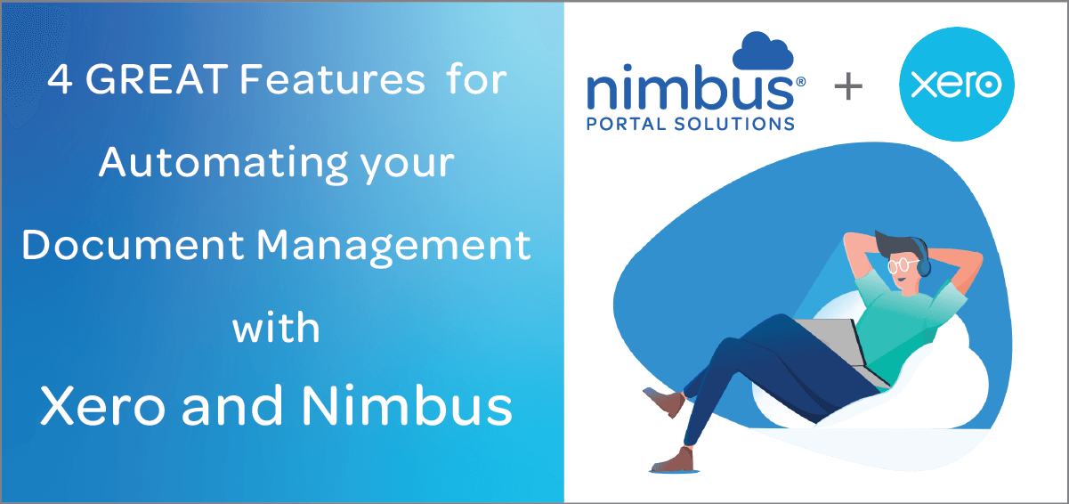 Document Management Automation with Nimbus 4 Great Features Nimbus