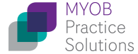 MYOB Practice Solutions Icon