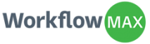 WorkflowMAX Icon