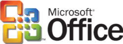 Microsoft Office Icon
