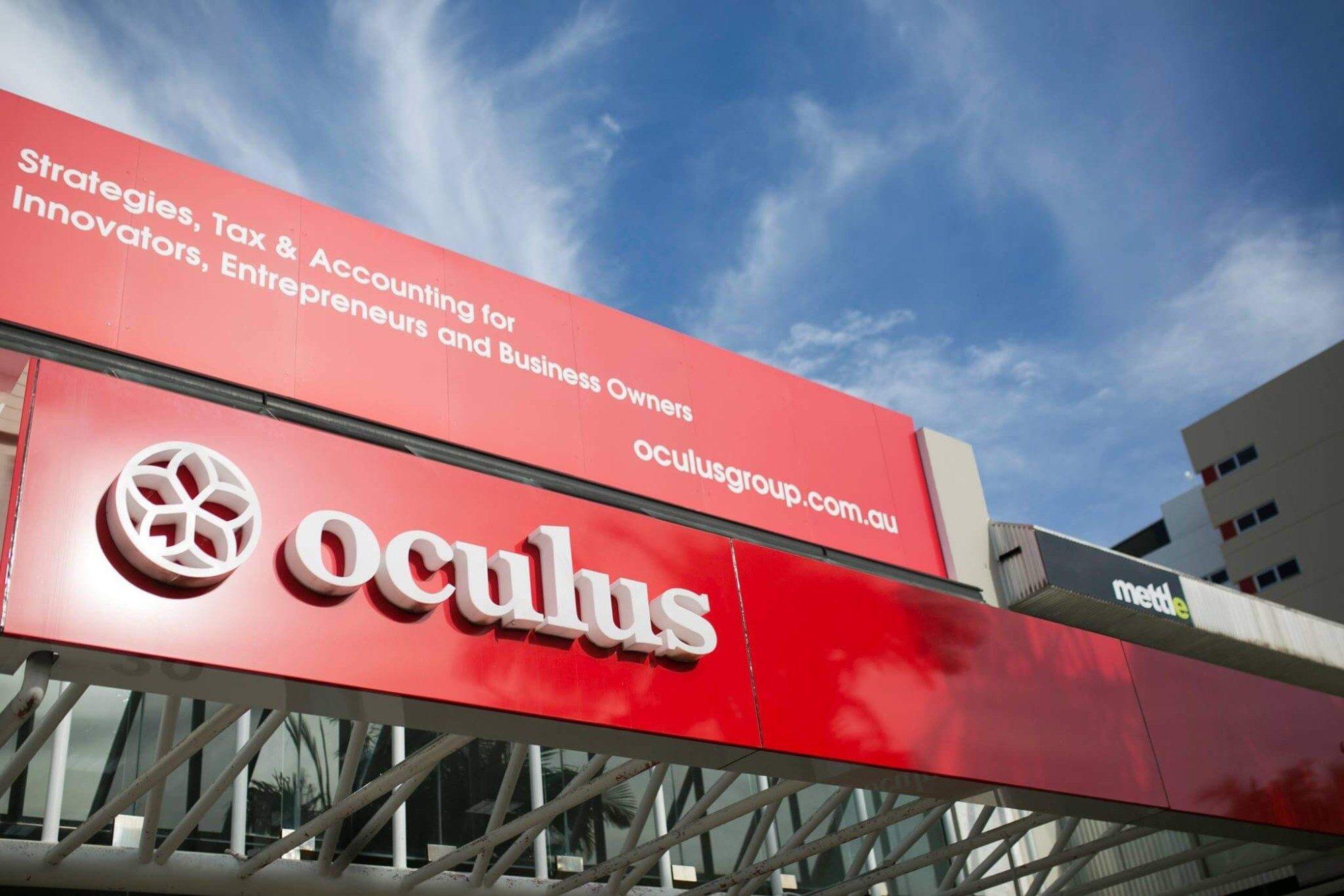How Oculus Financial Services Group Benefits from using Nimbus