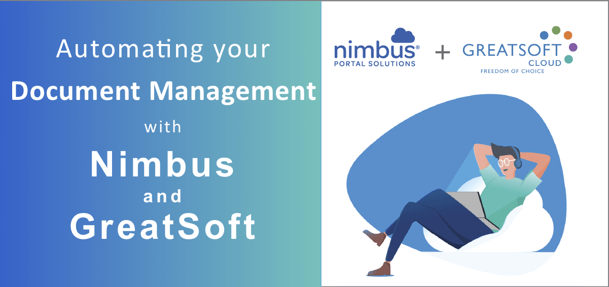 Automating your Document Management with Nimbus and GreatSoft