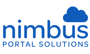 Logo for Nimbus Portal Solutions