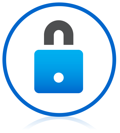 Lock icon