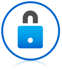 Lock icon