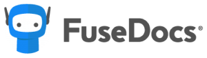 FuseDocs Icon