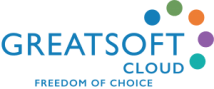 GREATSOFT CLOUD Icon