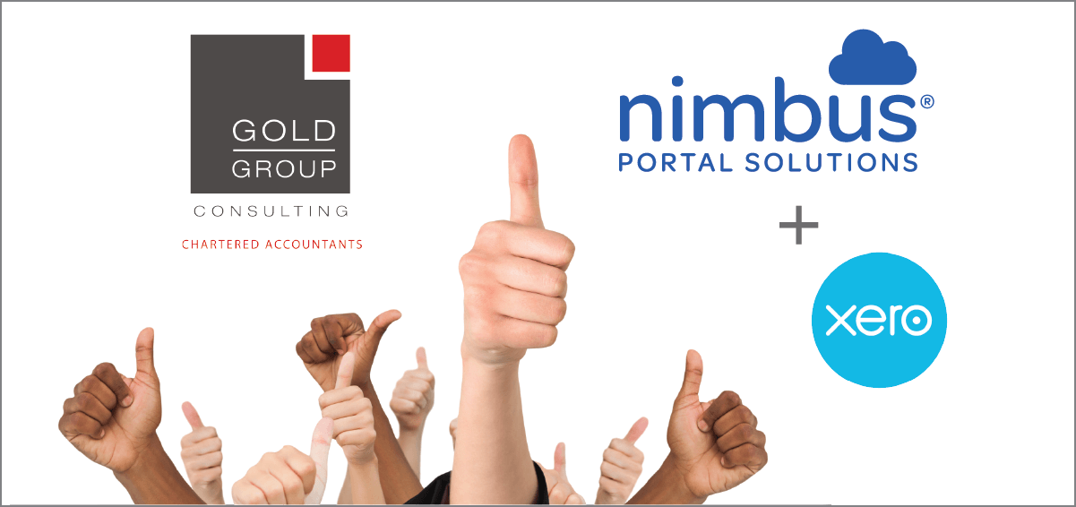 Gold Group gives Thumbs Up for Nimbus